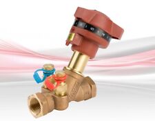 Crane D931 Fixed Orifice