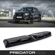 ROOF MOUNTED LIGHT BAR QUAD