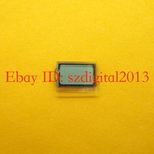 Top Cover Counter LCD Display