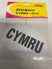 CARAVAN / MOTORHOME W4 WALES