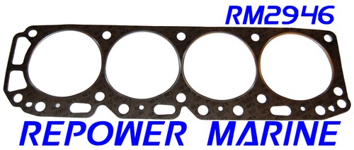 Head gasket for - gasket, 3.0l