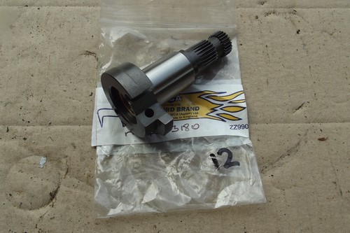 Bsa c15t b40t - b40t, splined