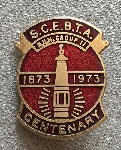 Scebta centenary colliery - scebta,