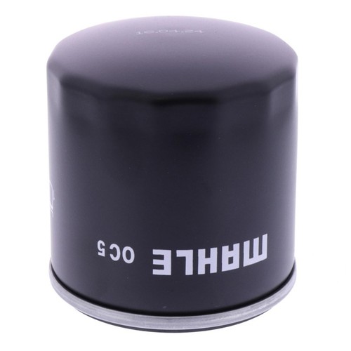 Mahle oil filter oc5 - mahle,