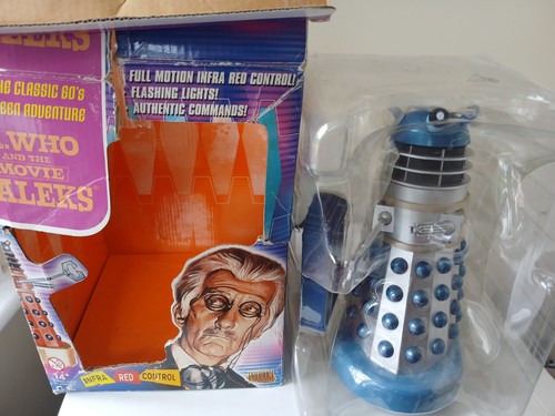 Doctor who product - doctor,