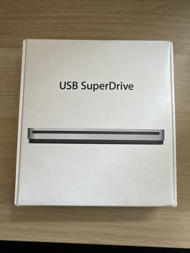 Apple superdrive a1379 - apple,