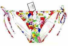 La Senza Floral Print Bikini