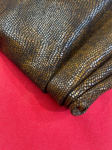 Leather skins hides reptile - leather, skins,hides,reptile