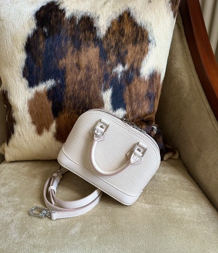 Louis vuitton nano alma - louis,