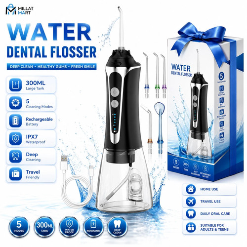 Waterpik cordless water - cordless,