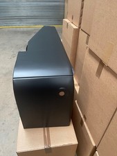 Land Rover Series 2 Front Wing Front, Inner, Top complete, Left Hand  330425