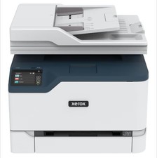 Xerox C235 A4 Colour