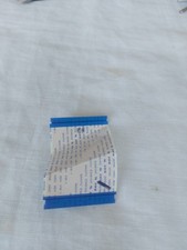 43 INCHES SHARP 43GJ4125K TV RIBBON CABLE 