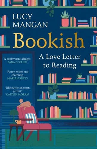 Bookish love letter - bookish:,