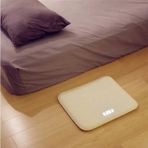 Carpet alarm clocks - carpet,