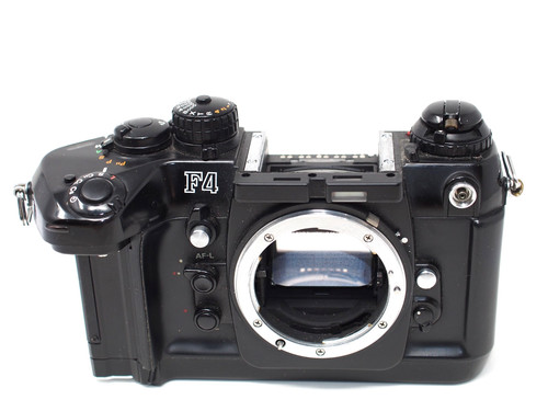 Nikon spares repair - nikon, 35mm