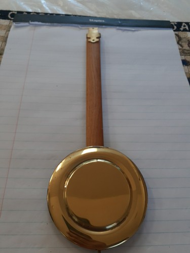 Reproduction wall clock - reproduction,