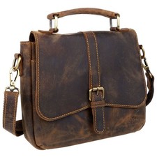 Oakridge Leather Ladies