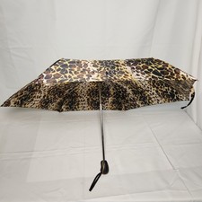 Essex Animal Print Umbrella