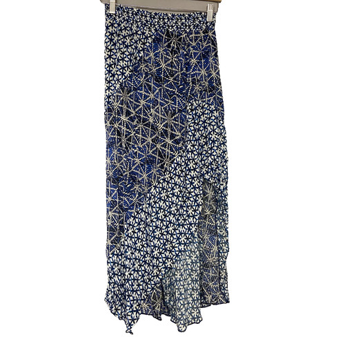 Maje maxi skirt womens - womens, eu
