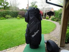 MacGregor Golf MACLOCK