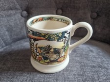 Emma Bridgewater 1/2 pint mug