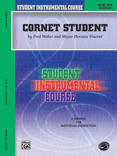 Cornet student - student, (updated)