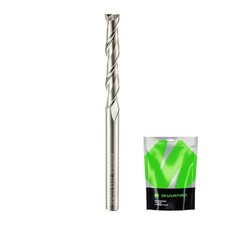 Upcut Spiral Router Bit Set