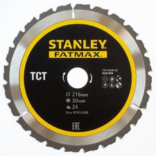 Stanley FATMAX circular saw