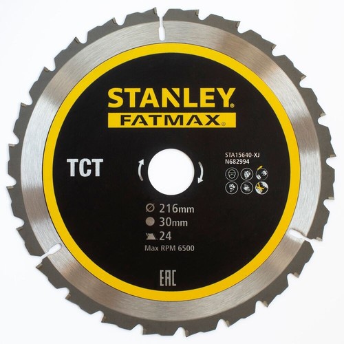 Stanley fatmax circular - stanley,