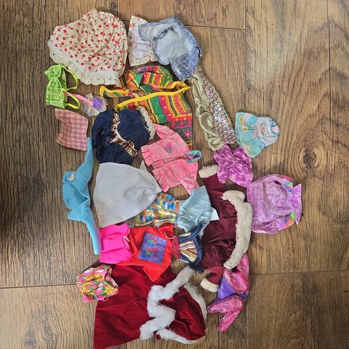 Bundle vintage fashion - of,