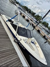 Bayliner 175 Speedboat