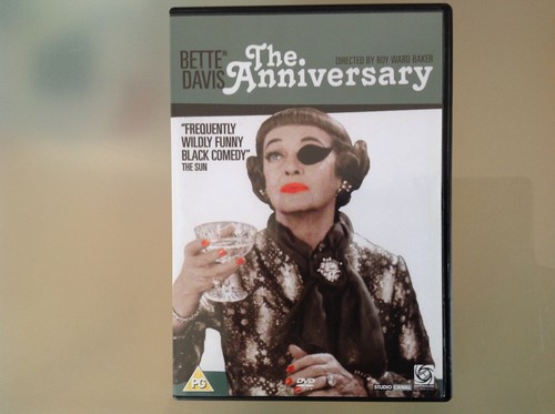The anniversary dvd - anniversary,