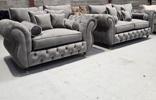 New | Rio Chesterfield |3+2