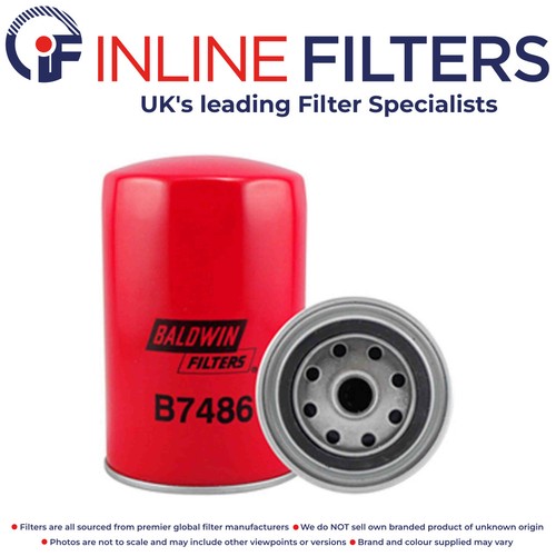 Oil filter for jcb 8085zts - jcb,