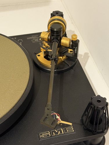Graham tonearm - graham,