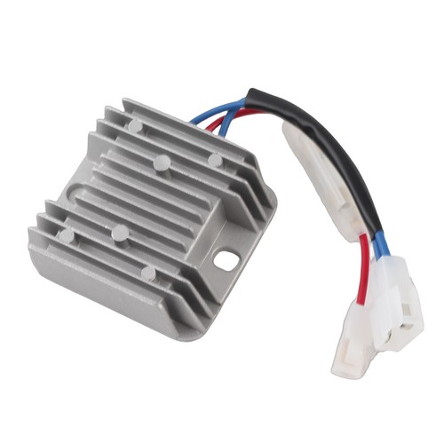 12v avr voltage regulator - avr,