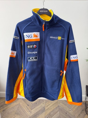 Vintage renault team ing - renault,