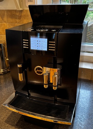 Jura giga x3c coffee machine - giga,