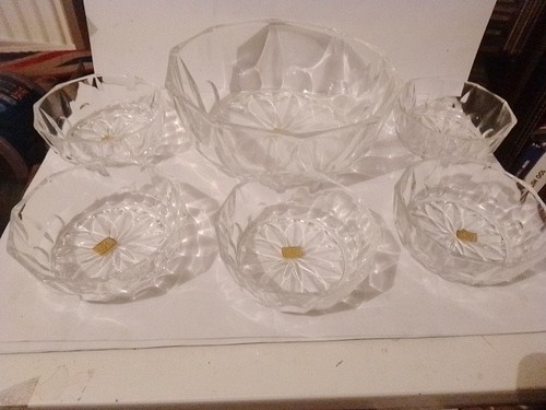 Reims france glass bowl job - reims,