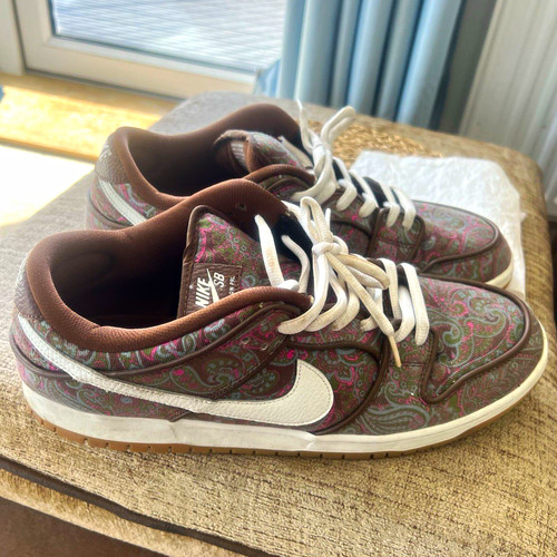 Nike dunk low - dunk,