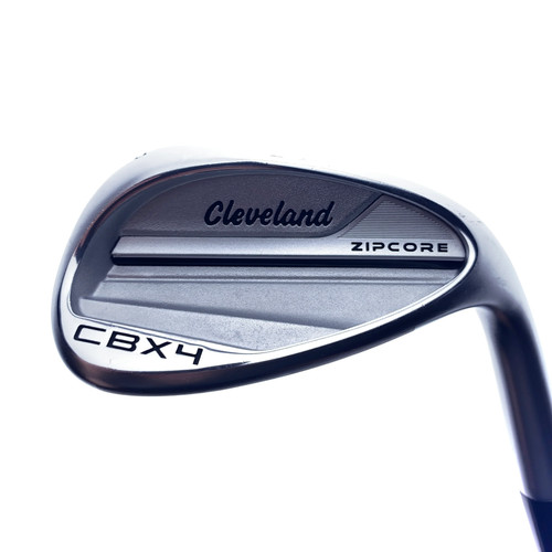 Used cleveland cbx zipcore - used,