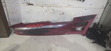 Honda cbr600 rear - rear, fairing