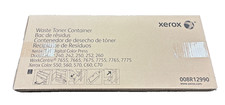 2X XEROX 008R12990 Waste Toner Container - C60 C70 550 560 570 240 242 250 252