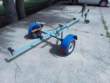 Boat Trailer
