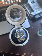 Portable Watch Winder -