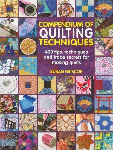 Compendium quilting - compendium,