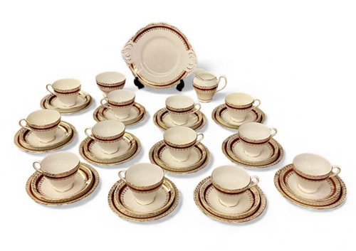 Vintage 1940s stunning - 1940s,