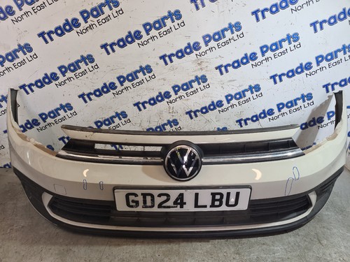 2024 polo mk6 aw1 life - vw,