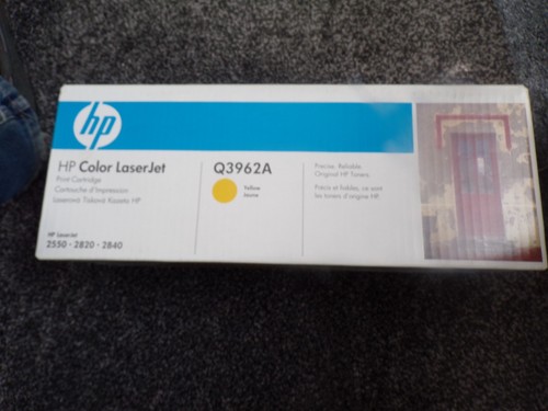 Color laserjet print - laserjet,